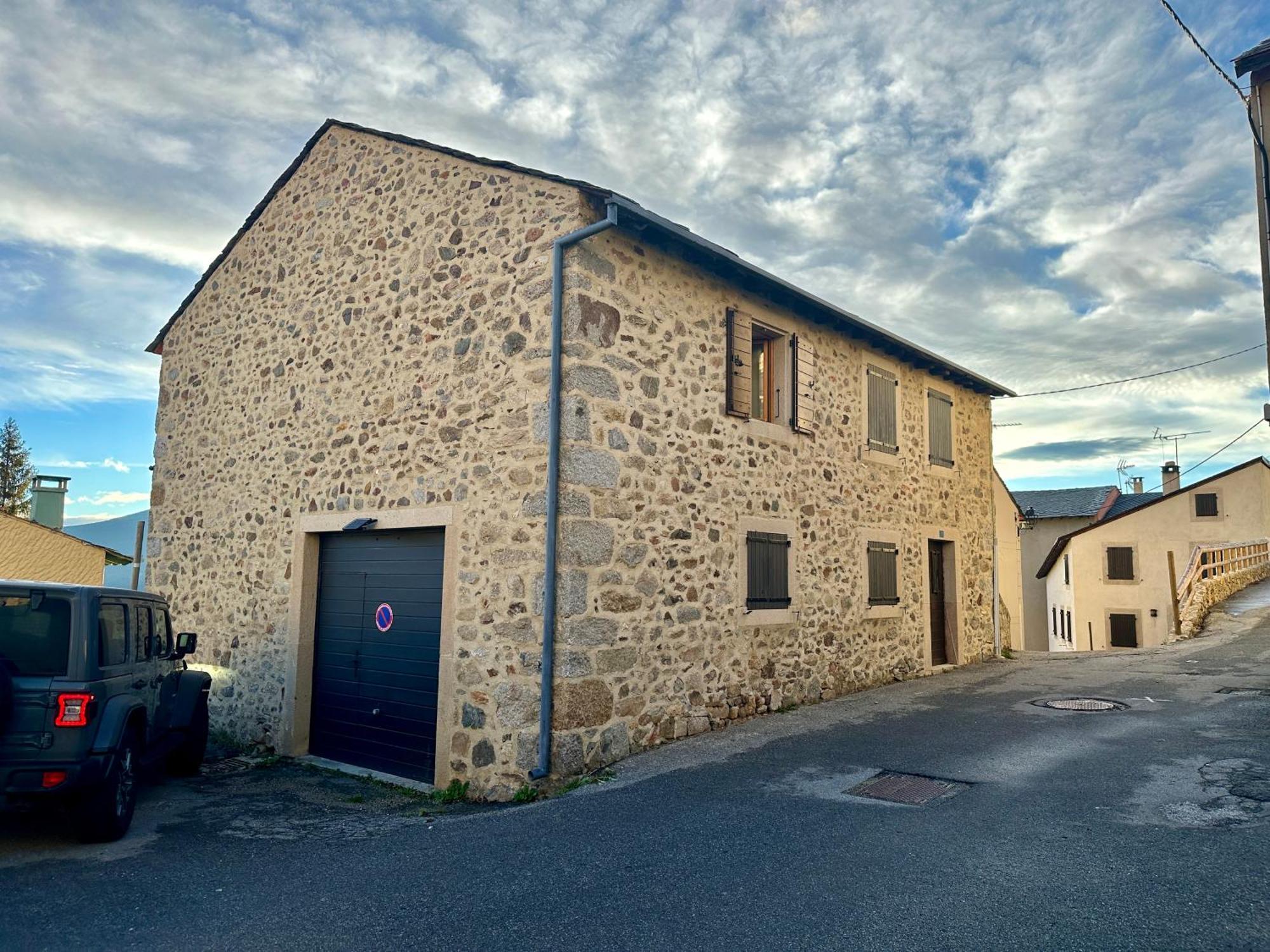 Maison Au Coeur Des Angles Εξωτερικό φωτογραφία