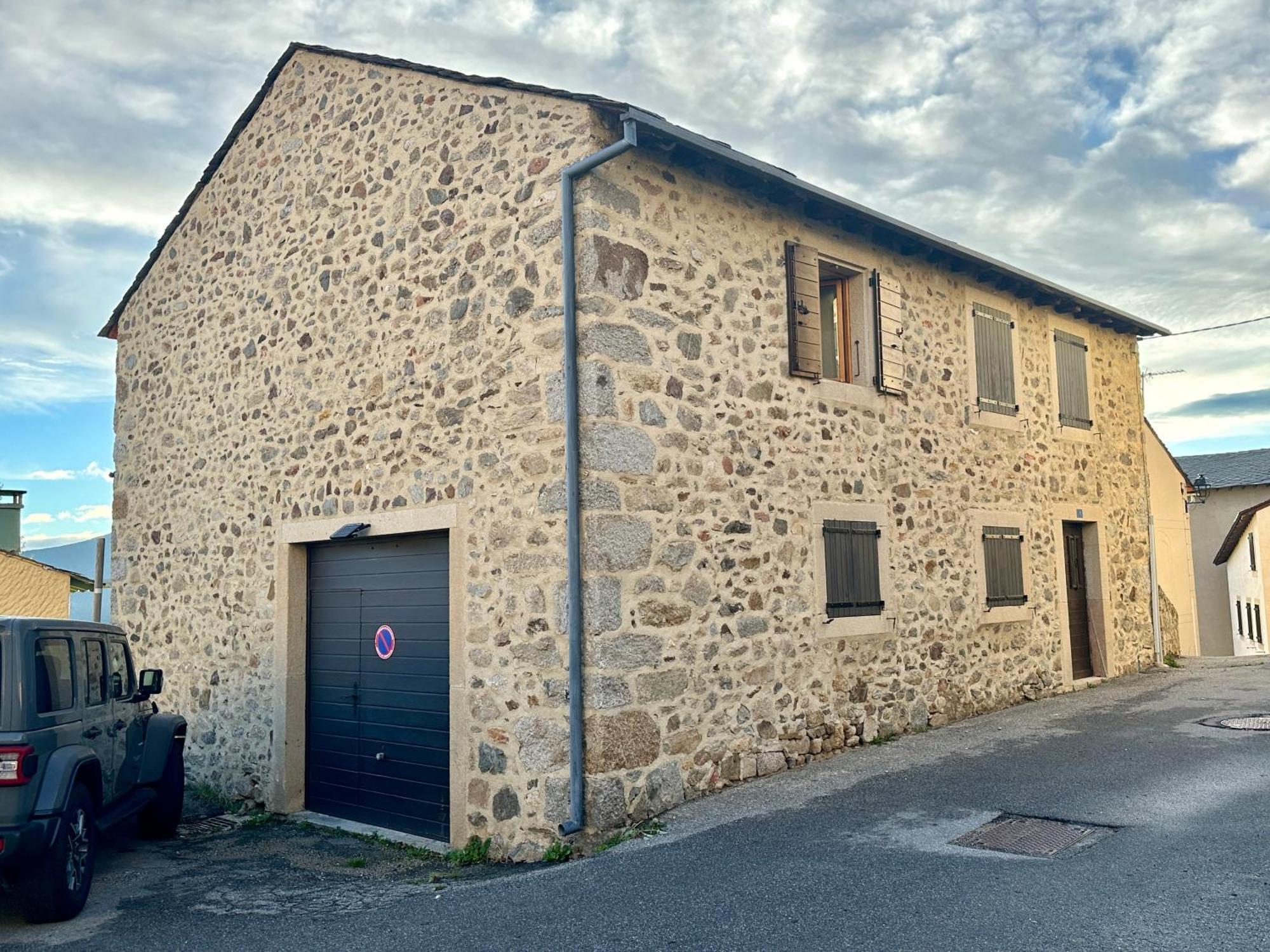 Maison Au Coeur Des Angles Εξωτερικό φωτογραφία