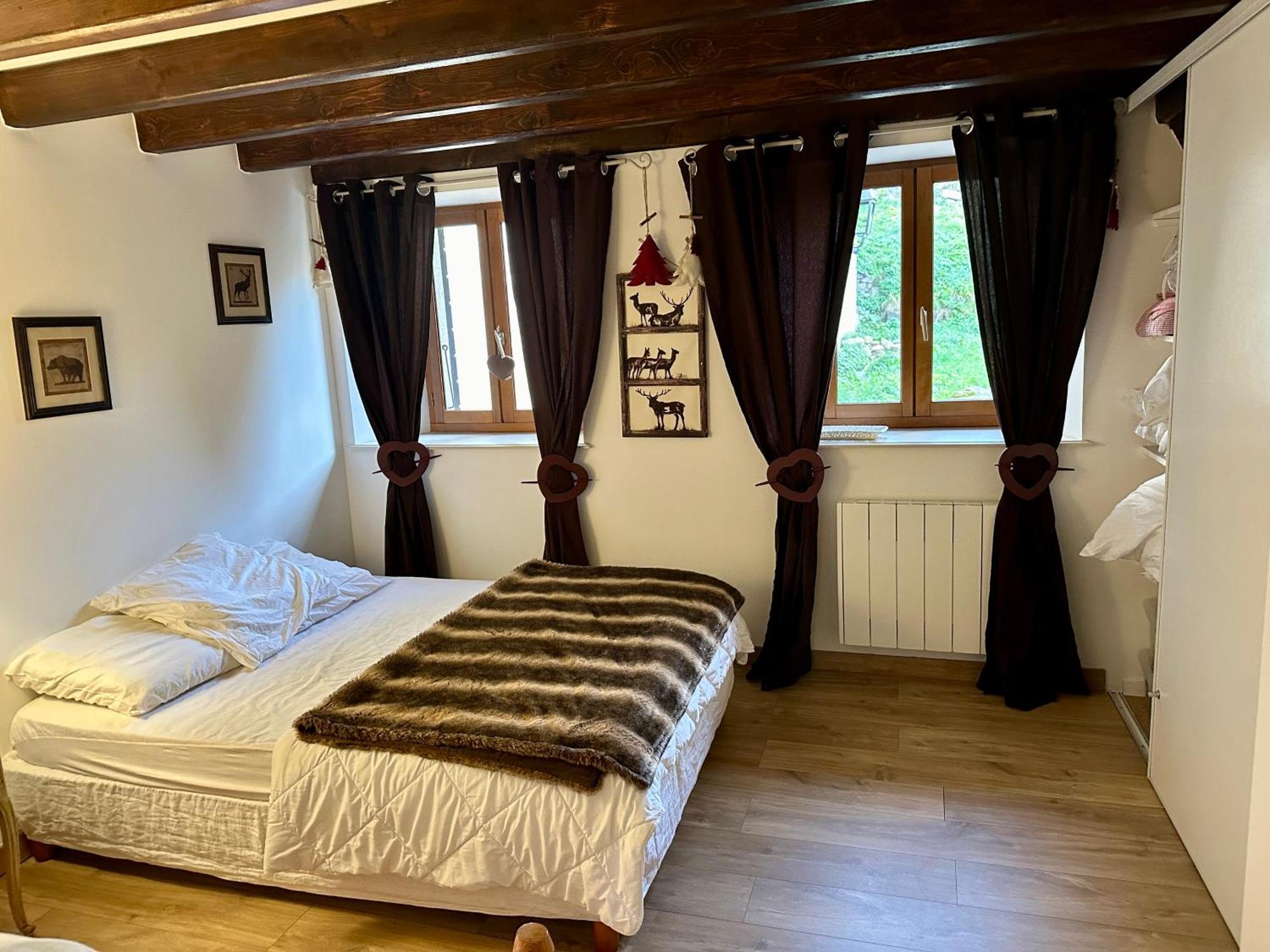 Maison Au Coeur Des Angles Εξωτερικό φωτογραφία