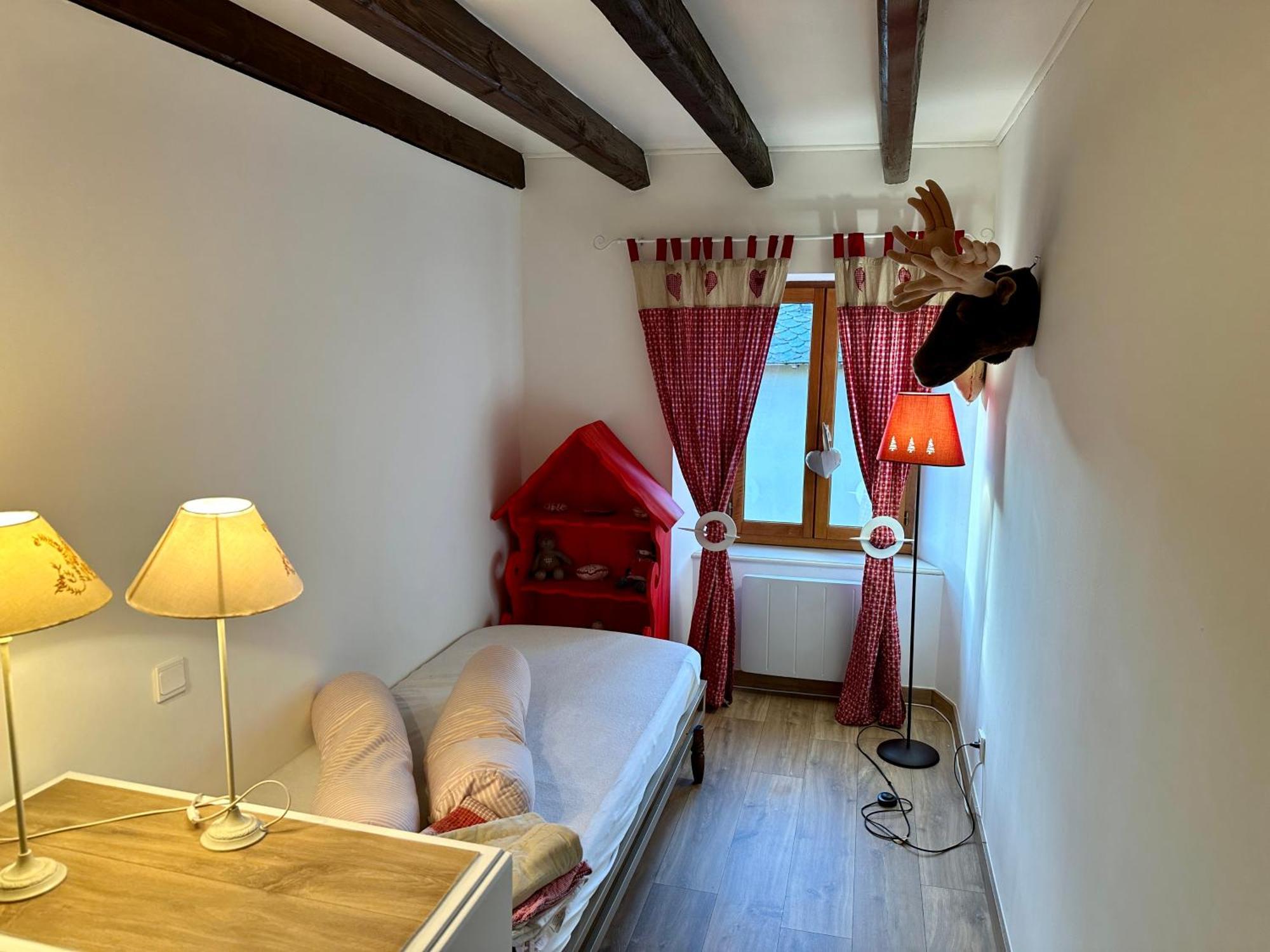 Maison Au Coeur Des Angles Εξωτερικό φωτογραφία