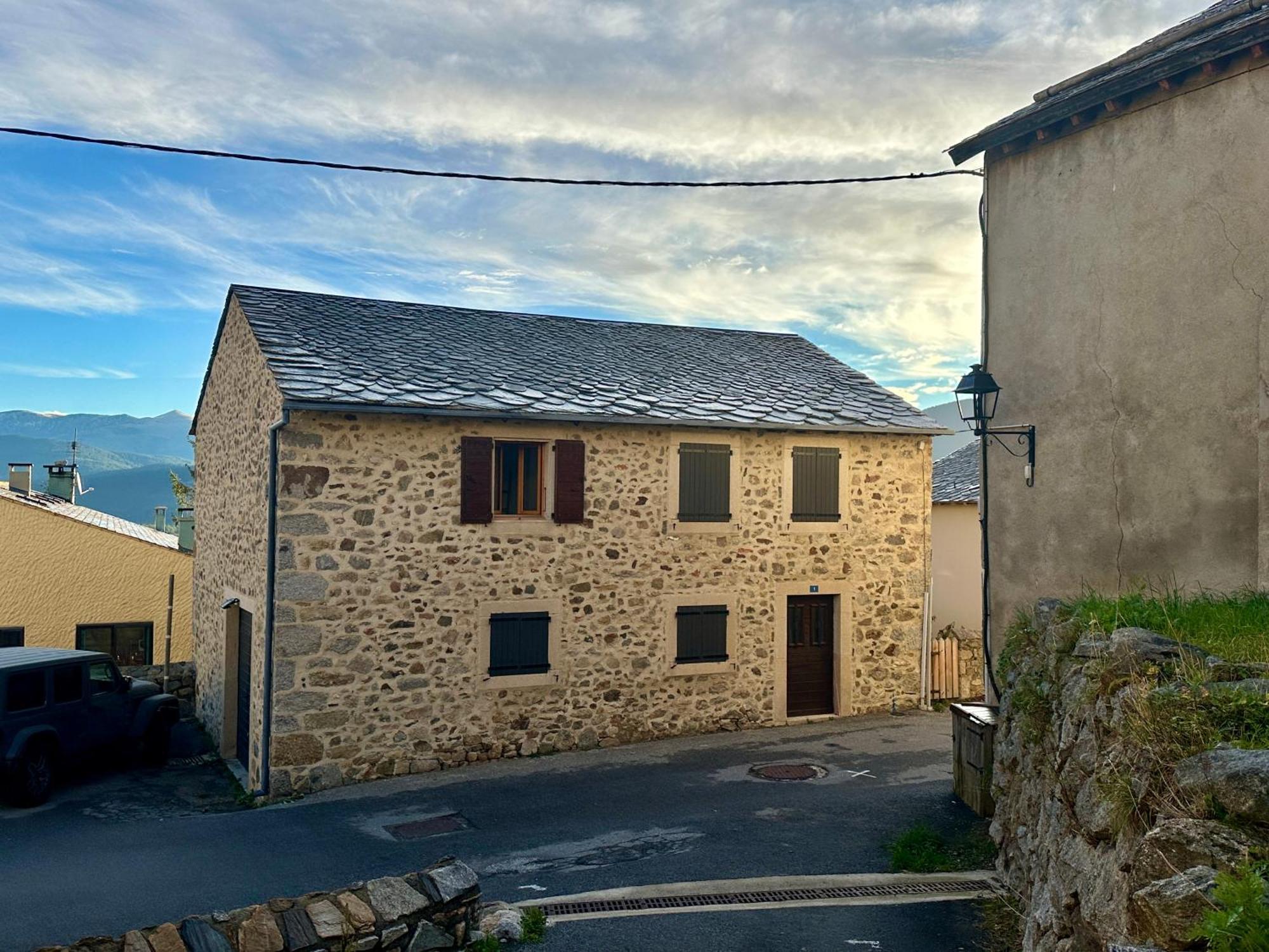Maison Au Coeur Des Angles Εξωτερικό φωτογραφία