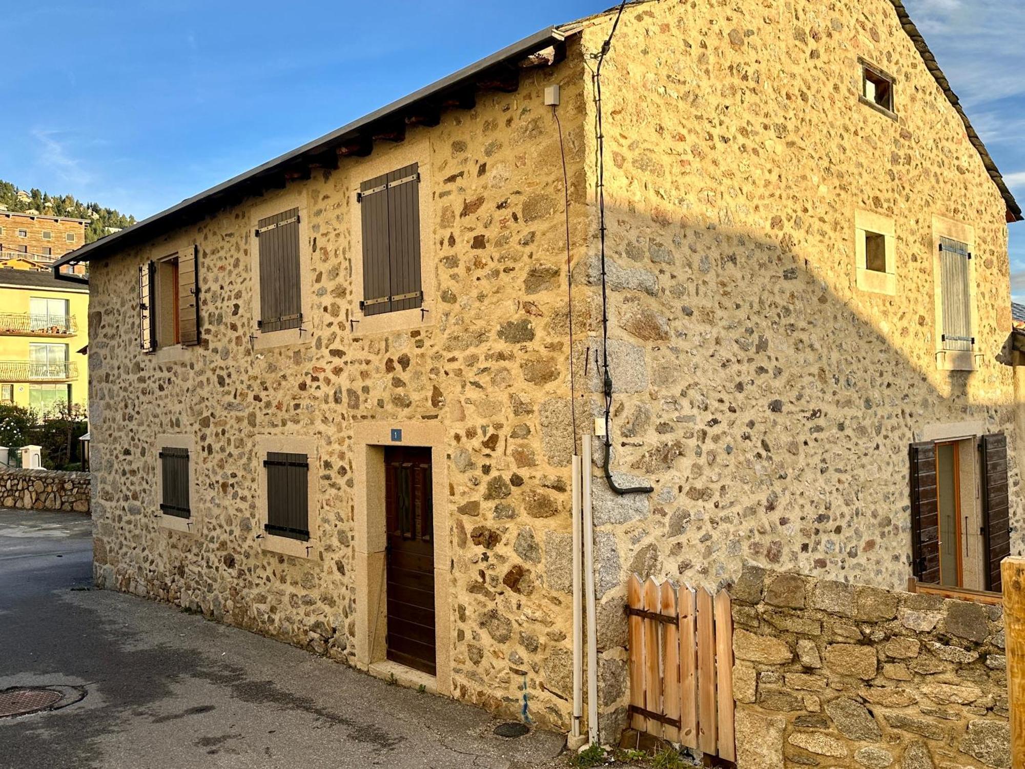 Maison Au Coeur Des Angles Εξωτερικό φωτογραφία